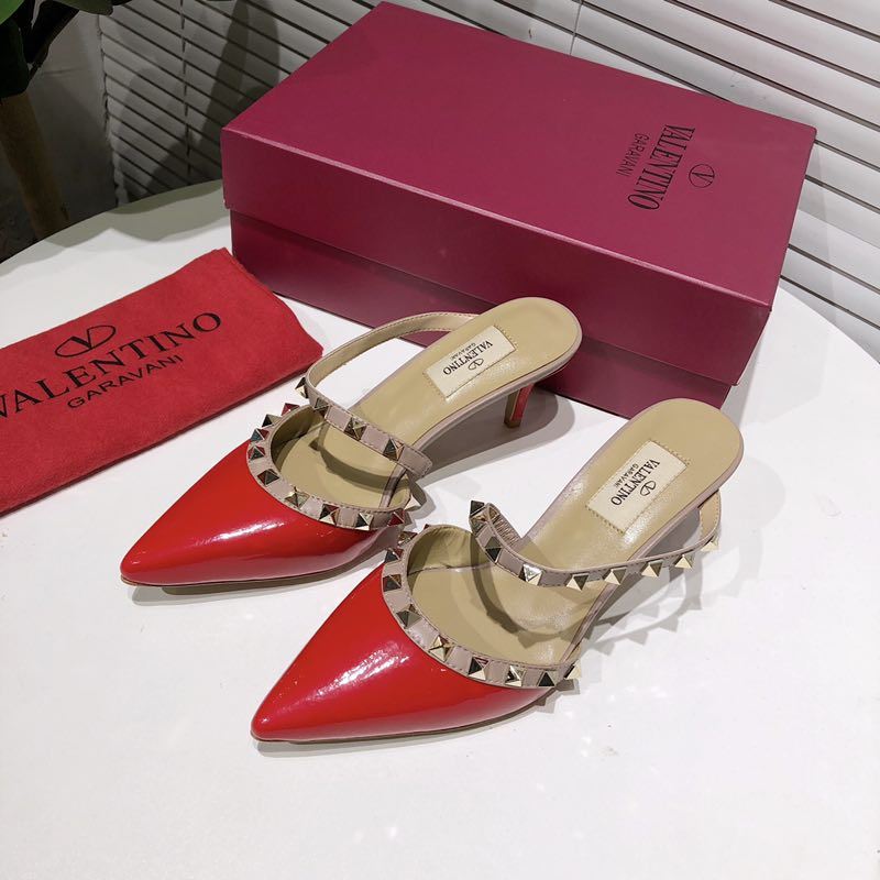 Valentino High Heels